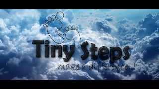 Tiny Steps - Short film