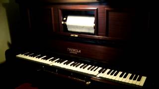 1928 Themola London Pianola - How Much Is That Doggie In The Window