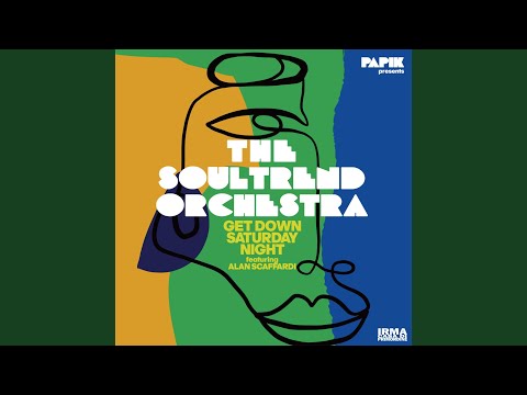 Get Down Saturday Night