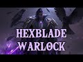 Curse is Mine - Hexblade Warlock D&D Metal Song | BardStrike