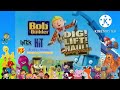 Bob The Builder Dig Lift Haul The Crossover Trailer For DaRealBradleyBrowneProductions