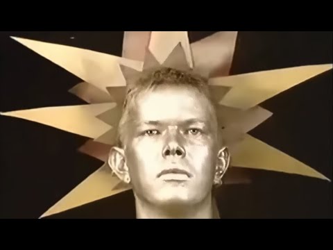 DNA - La Serenissima (12'' Original Mix) (Sound Remastered, Visuals Enhanced)