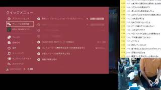 2020.7/30　がそぱ配信　スト5とかFF7Rとか