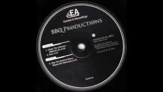 BBQ Prod. -Take This Break & Dance (Mystic Bill Reformat)
