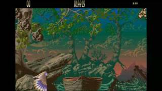 Agony longplay Part 1/6 (level 1) HD