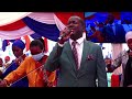 You Ve Been Lifted Higher Abba Father