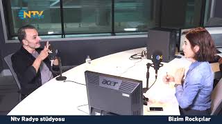 Genç Osman Yavaş: Rock hayat gibi bir şey, çok gel-git’li...