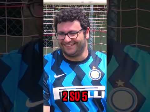 IL RIGORE FARLOCCO DI MARCY