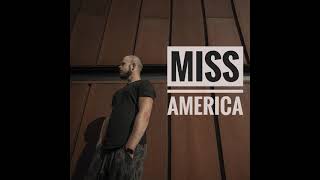 Nick Carter - Miss America  (Cover)