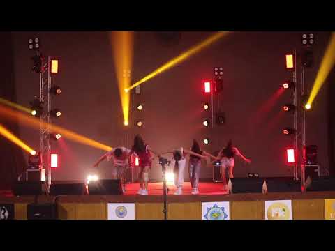 201019 Rubynite - EVENT UTCC COVER DANCE CONTEST 2020