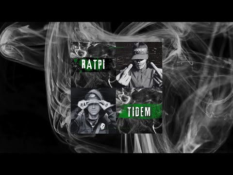 Ratpi Ft. Tidem - Vrais Frères