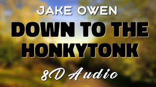 honkytonk owen