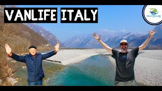 Best spot so far?  Overlanding VANLIFE Adventure drive around the world [S5-E11]