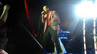 Electric Six - Hotel Mary Chang - Portland 06/07/18