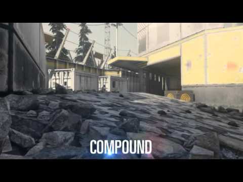 LR1   Optic Nation vs TCM