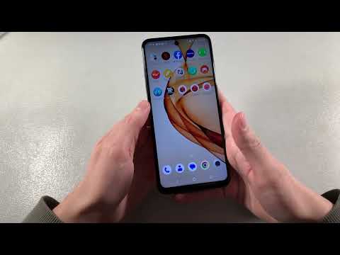 Review TCL 20L+ {camera,gaming,speed}