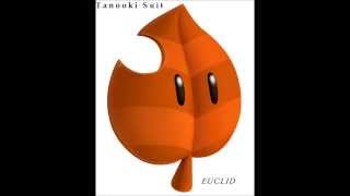 Tanooki Suit - Bones