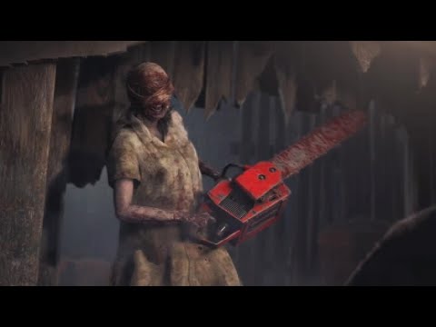 Let's Play Resident Evil 4 (Remake), Part 8: Double Groovy.