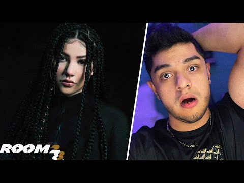 REACCION a Mont - f**k U (La Devolución) (Official Video)