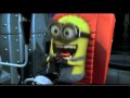 Moi Moche Et Méchant Bande Annonce