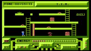 Factor-X for the Atari 8-bit family