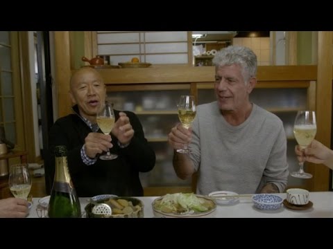 Life Story told by a Jewish Cook opening Ramen Shops in Japan and Brooklyn - Ivan Ramen
