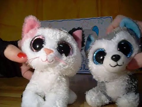 BeBoYo Party! - Slush & Muffin (Royz - Lilia)