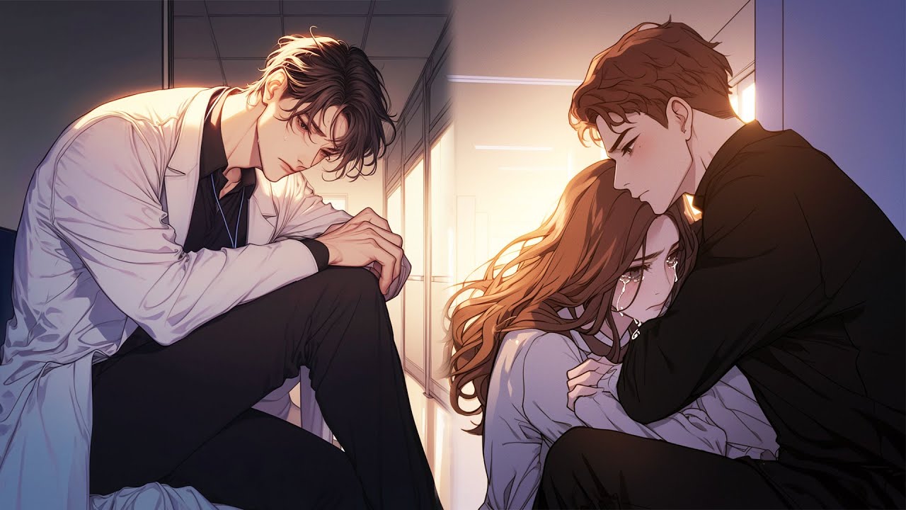 When my wife blindly accused me of not saving his son, I've made up my mind to divorce