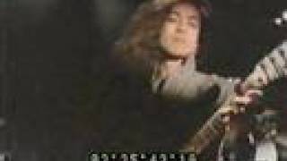 Badlands - Winters Call(Alt Version)