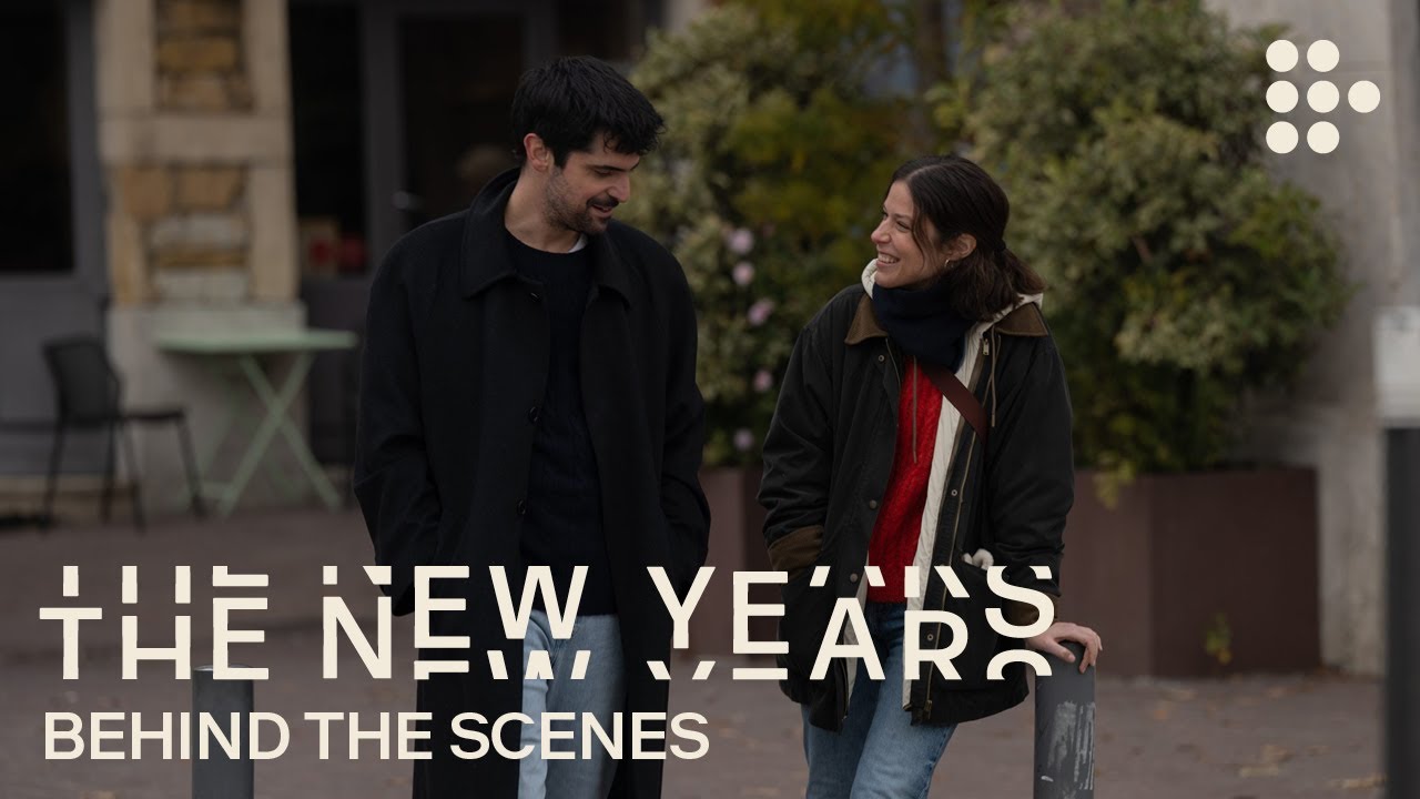 Behind the Scenes: The Finale