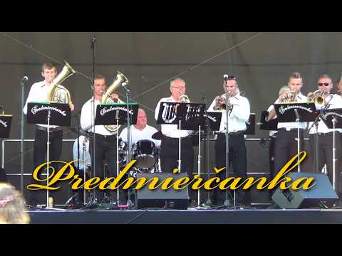 DH Predmierčanka Instant koncert