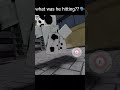 SPIDERMAN VS THE SPOT IN HEROES BATTLEGROUNDS Roblox Robloxthestrongestbattlegrounds
