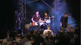 International Swingers - I'm Not Your Stepping Stone (Paul Revere) (Live in Sydney) | Moshcam