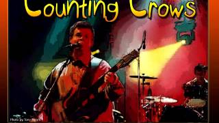 Counting Crows - Time and Time Again (North Country Fair)