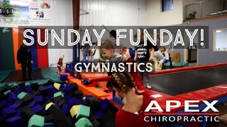 Sunday Funday | Gymnastics