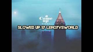 get the money first - genius & mike fresh - slowed up by leroyvsworld