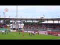 GOLI LA JEAN AHOUA DHIDI YA STELLENBOSCH FC