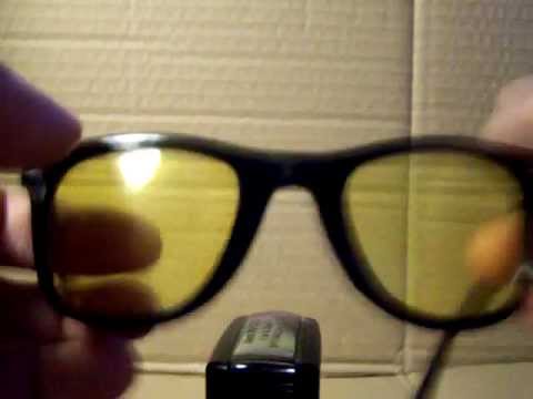 comment nettoyer verre de lunette