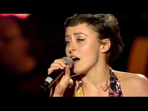 Natalia Przybysz & Adam Sztaba Orchestra - Empire State of Mind (arr. & cond. Adam Sztaba)