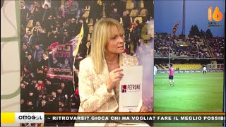 ottogol la puntata del 31 marzo 2025