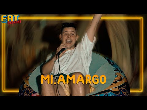 Mi.Amargo - PFD-PBF | EAT SESSIONS
