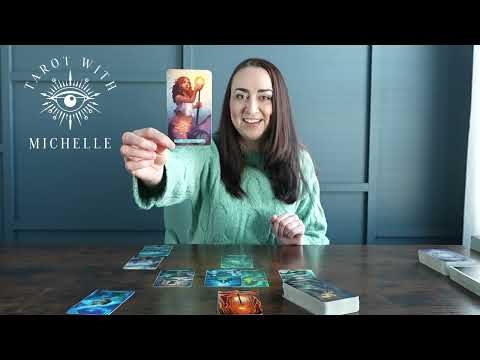 ♍️ Virgo - Now Is the Time!