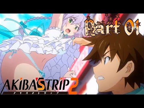 Akiba?s Trip : Undead & Undressed Playstation 3