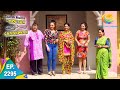 Taarak Mehta Ka Ooltah Chashmah - Episode 2295 - Full Episode