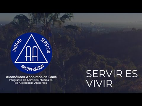 SERVIR ES VIVIR