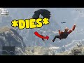 Vanoss Crew Sucking At GTA 5 Heists For 13 Minutes Straight