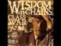 Wisdom in chains - Early grave 