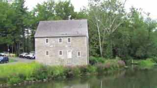 Gring's Mill - Canon PowerShot SX60 zoom