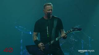 Download lagu 40 Years of Metallica (2nd Night) (San Francisco, CA - December 19, 2021) 1080p mp3 Download lagu 40 Years of Metallica (2nd Night) (San Francisco, CA - December 19, 2021) 1080p mp3