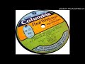 Paul Whiteman And His Orchestra "When My Dreams Come True"  (1929) - Columbia 1822-D.